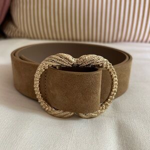 Sezane Artemis Belt